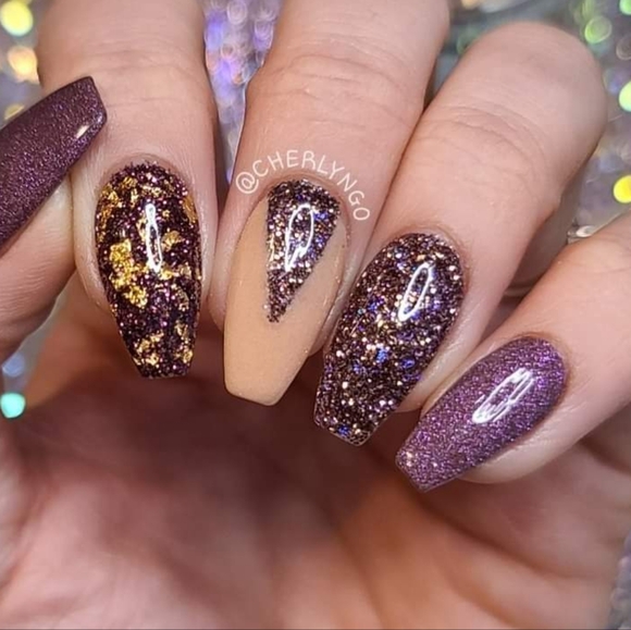 Sparkle & Co sb.173 #ThisSparkleIsIn-tents Dip Powder Mini - Picture 3 of 7